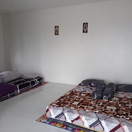 Villa Putih ซิซารัว ภายนอก รูปภาพ