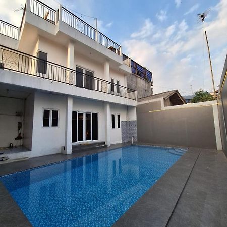 Villa Putih ซิซารัว ภายนอก รูปภาพ
