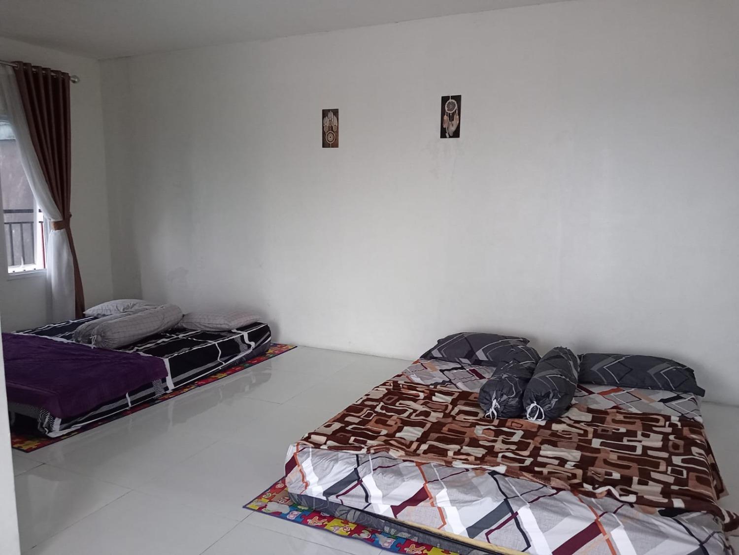 Villa Putih ซิซารัว ภายนอก รูปภาพ