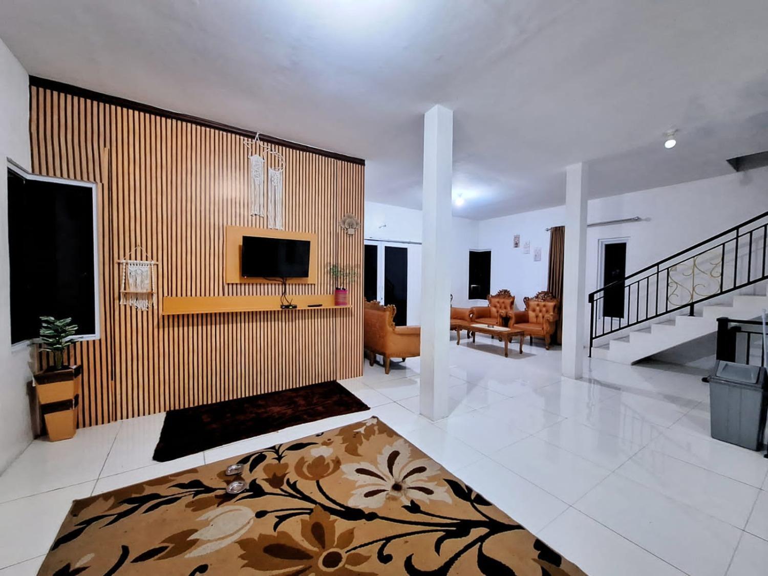 Villa Putih ซิซารัว ภายนอก รูปภาพ
