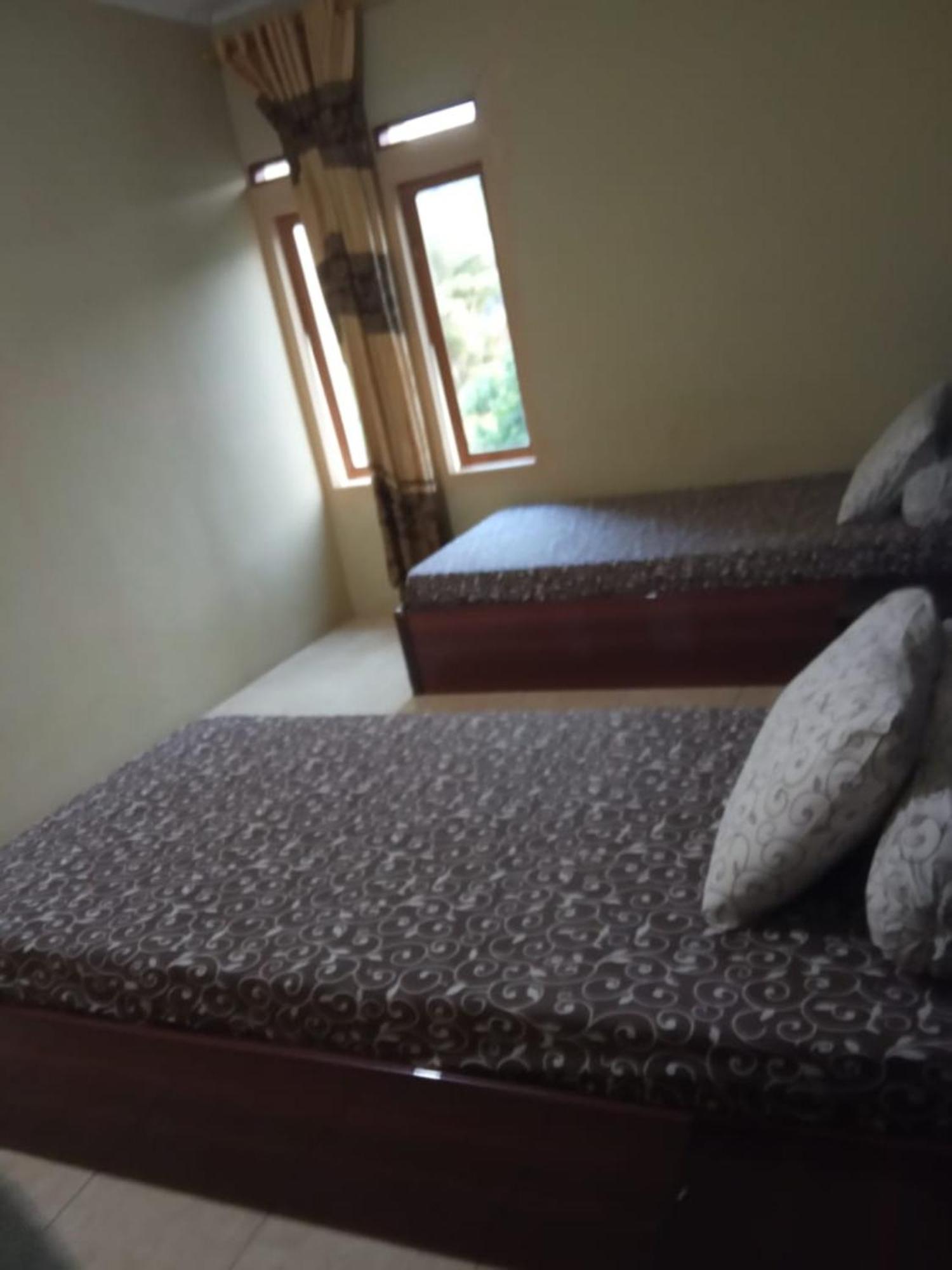 Villa Putih ซิซารัว ภายนอก รูปภาพ