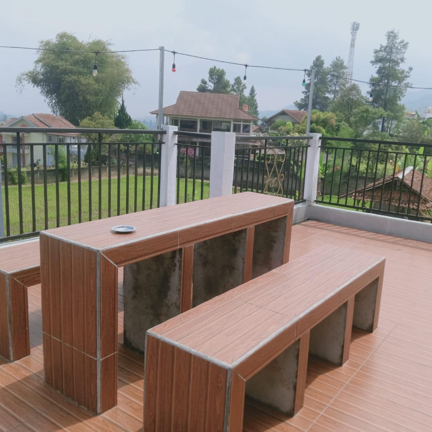 Villa Putih ซิซารัว ภายนอก รูปภาพ
