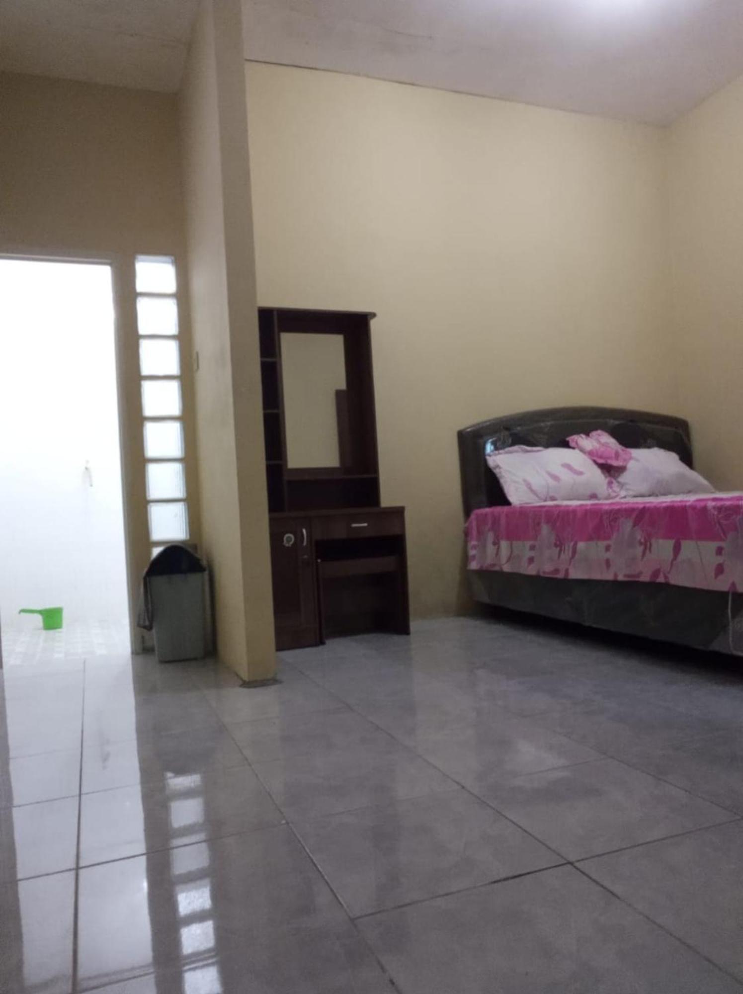 Villa Putih ซิซารัว ภายนอก รูปภาพ